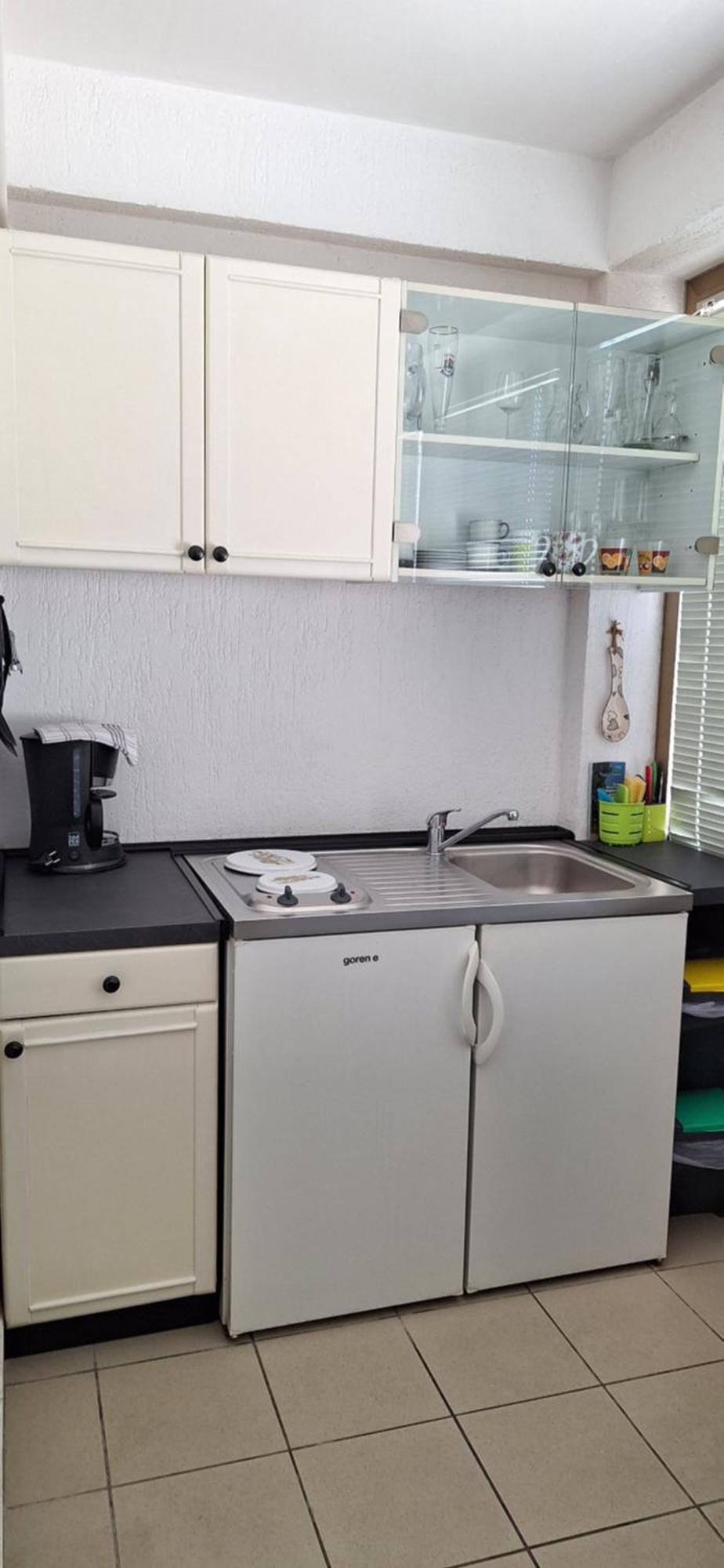 Barbat na Rabu Apartments And Rooms Vinko المظهر الخارجي الصورة